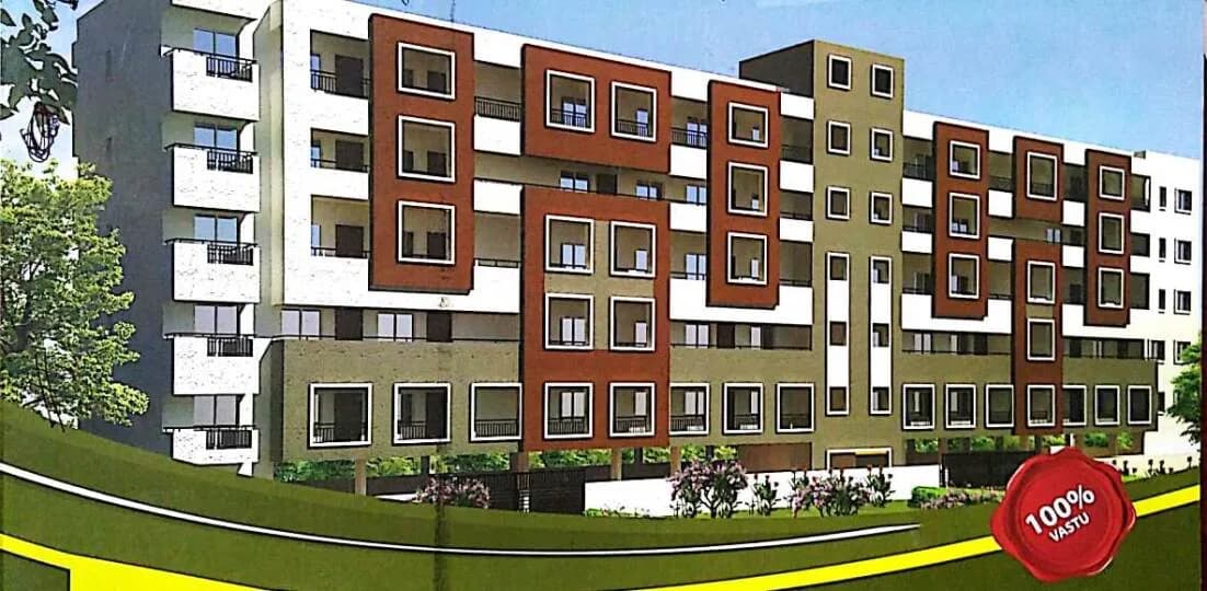 Akshara Phoenix, Electronic City