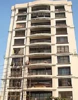Raheja Grand Bay, Bandra West