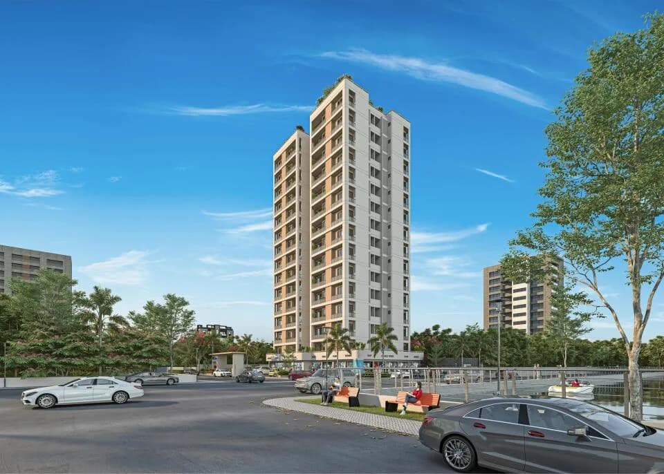 Divine Lakemont, Chhani