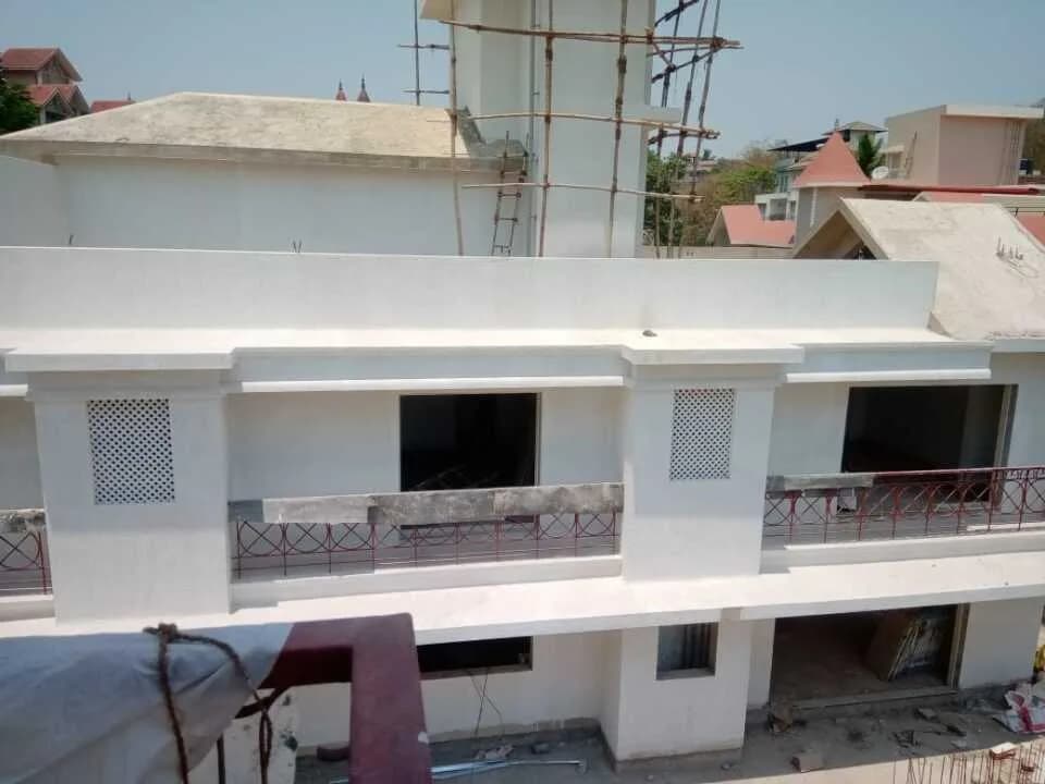 Nitin Socorro Gold Villa R1, Aradi Socorro