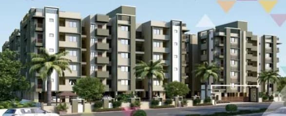 Siddhi Ganesh Gold, Jagatpur