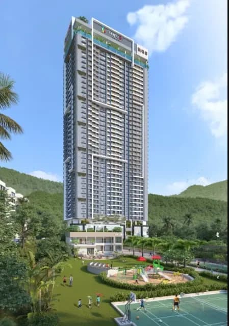 S3 Skygreens, Mira Road East