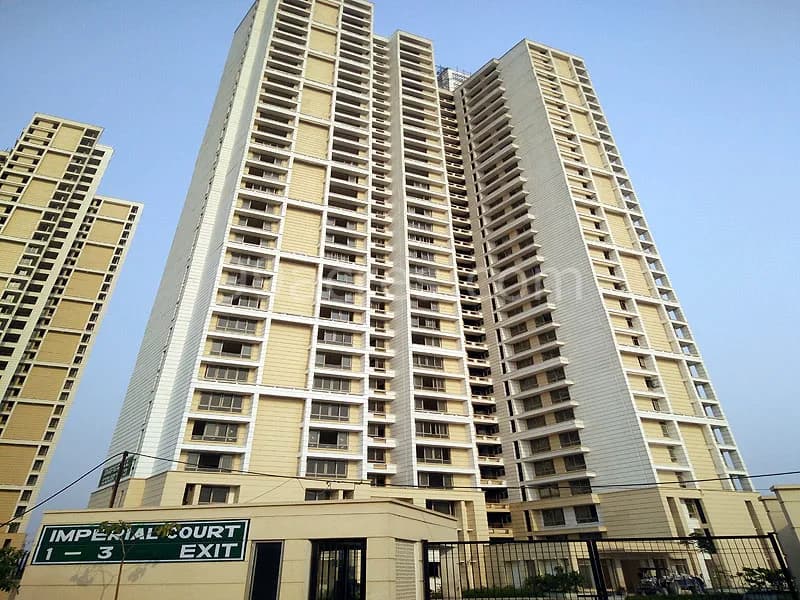 Jaypee Greens Imperial Court, Sector 128