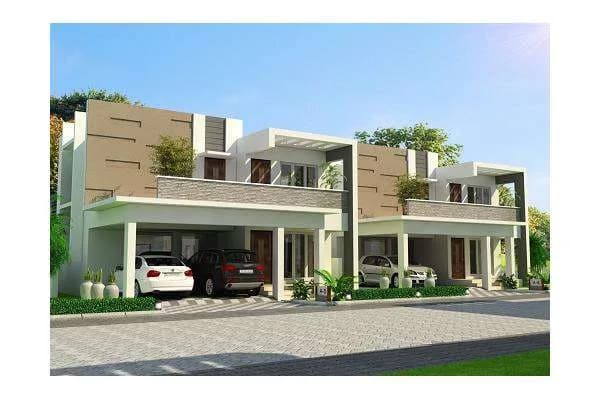 ABAD Orchard County, Tripunithura