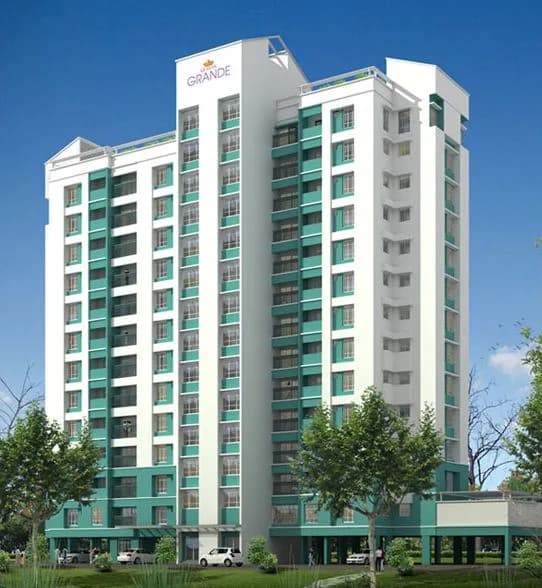 Queens Grande, Karaparamba