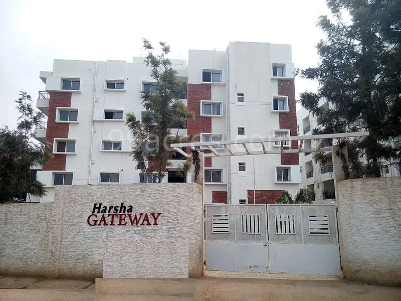 Harsha Gateway, Kadugodi