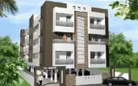 Sre Sai Jairam, NGGO Colony