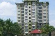 Ambady Palmgrove Apartment, Kadavanthara