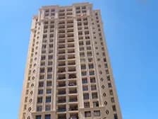 Hiranandani Sinovia, Egattur