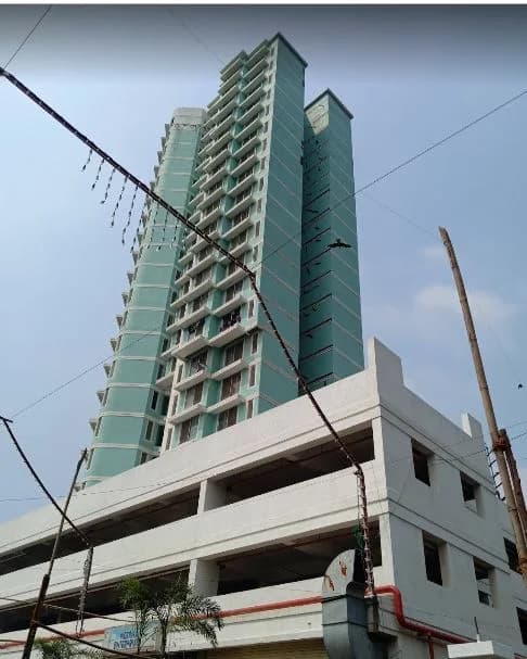 Sabari Shaan, Chembur