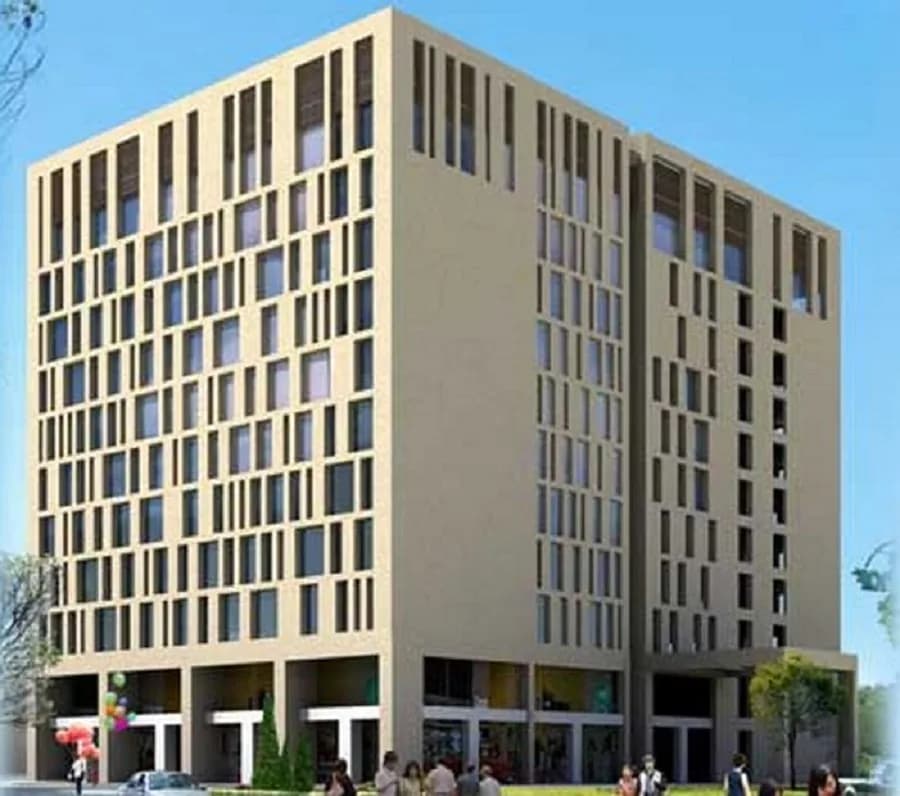 Koncept Signet, Prakash Nagar, Begumpet