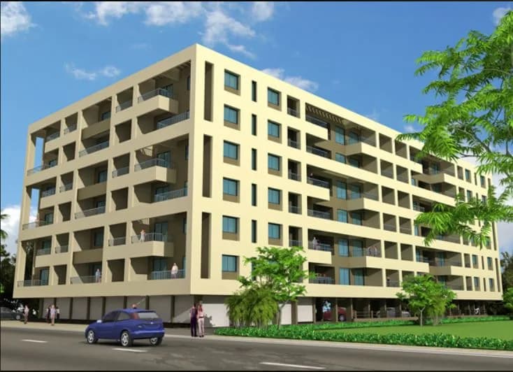 Queenscourt, Tilakwadi