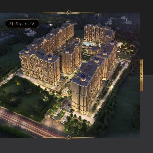 Casagrand Casablanca, Kanakapura Road