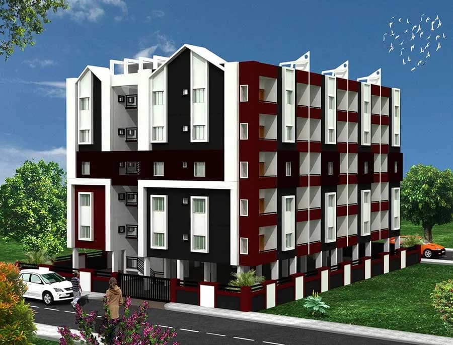 Royal Status, Yelahanka