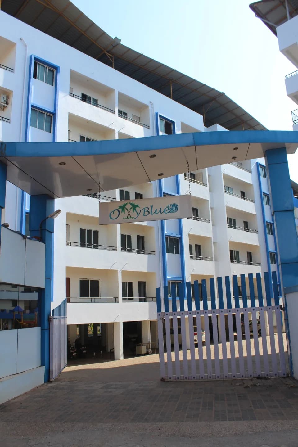 Mahasathi OxyBlue, Thokkttu
