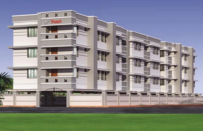 Classic Pearl, Kalpathy