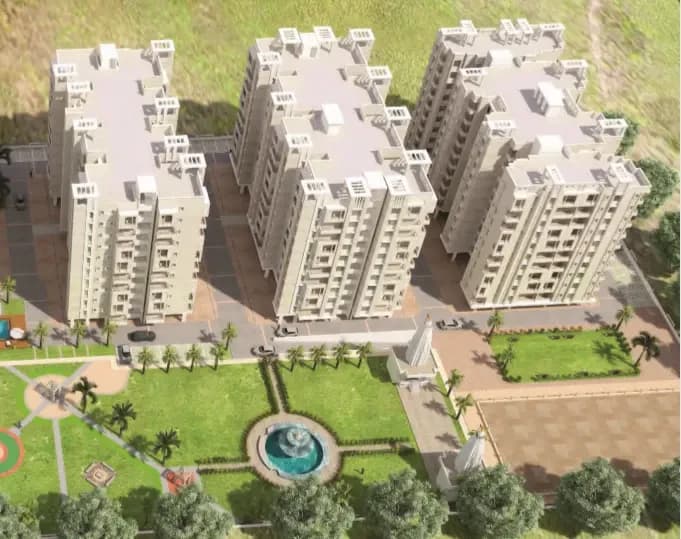 Tirupati Apartment, Pugal Phanta