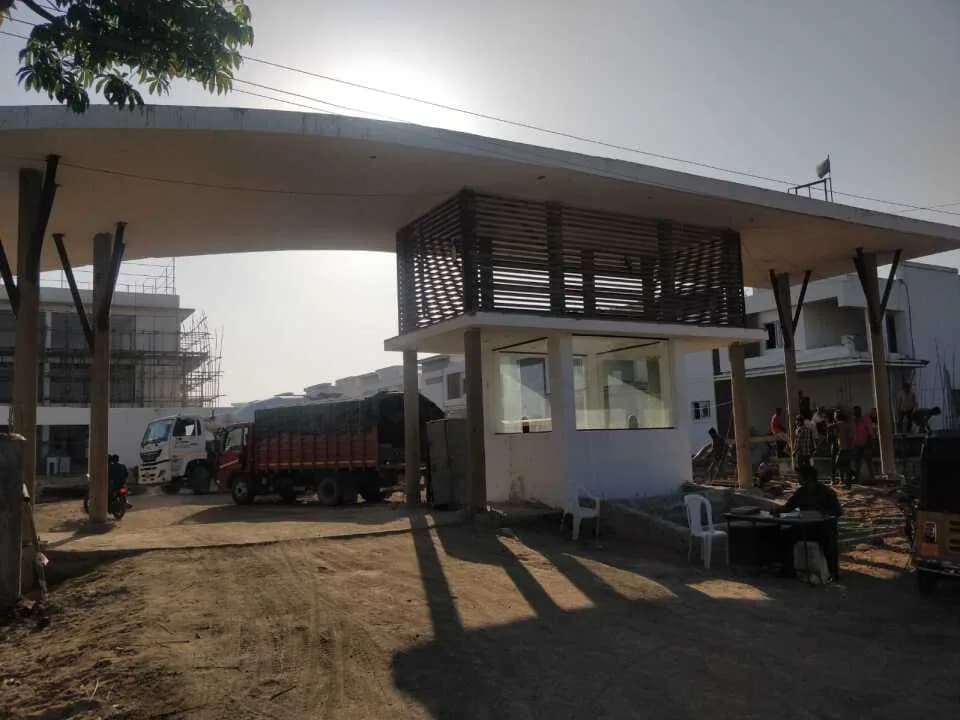 PVR Urban Life, Mokila