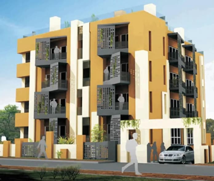 Hiren Wahen Coral, RK Hegde Nagar