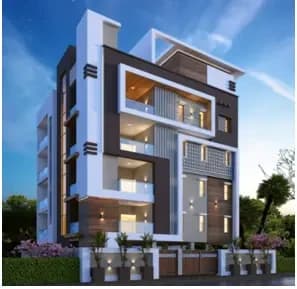 Bhavani Vivaan, Iskon City