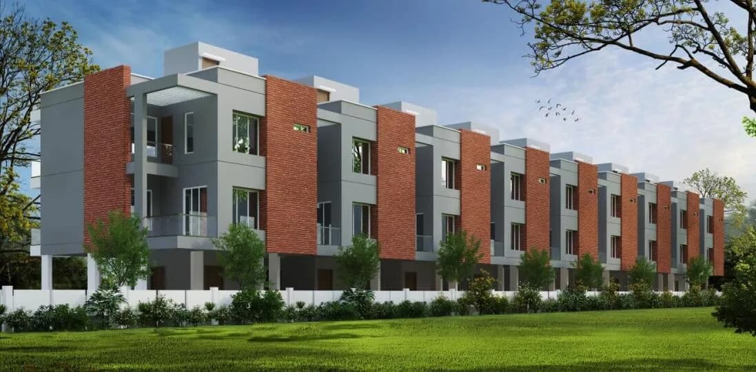 VR Royal View, Hoskote