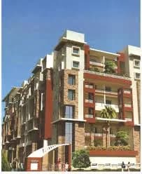 CJ Rockpool Heights, Patia