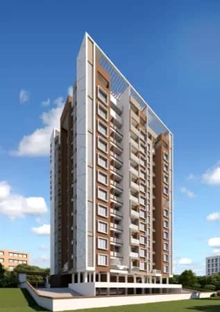 Kalp Avenue, Moshi