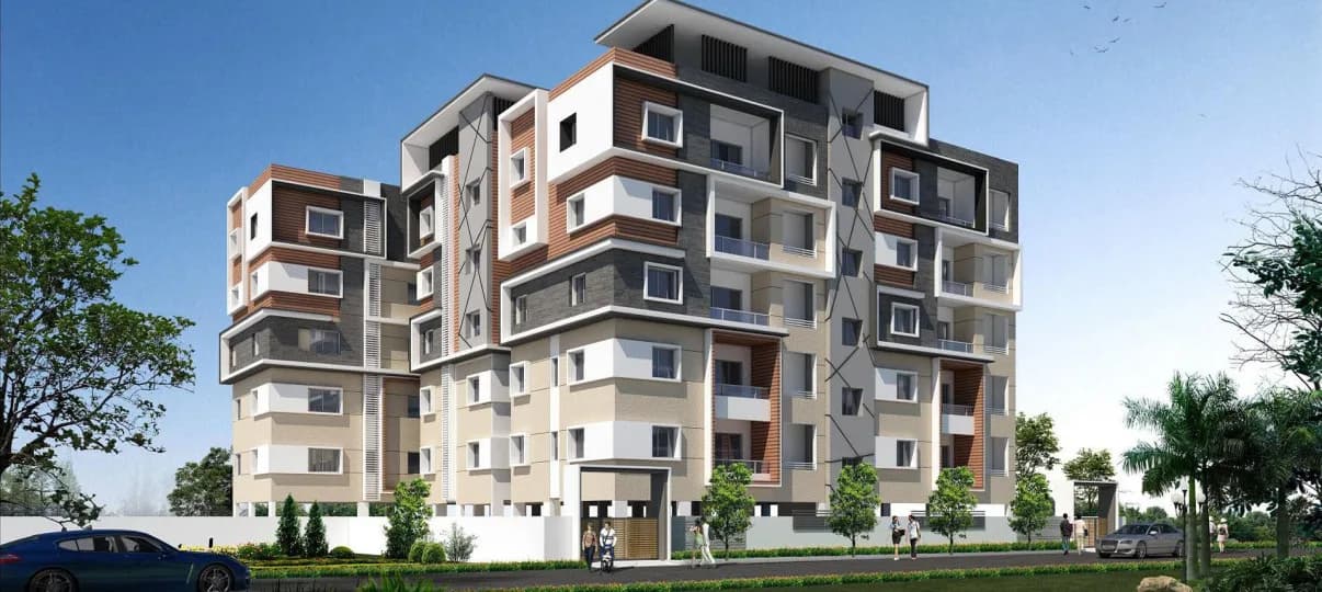 Sahiti Sri Vidhya Petals, Patrika Nagar