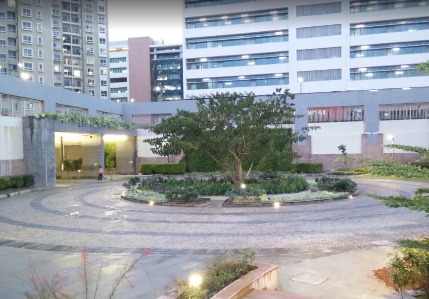 Divyasree Republic Of Whitefield, Kundalahalli Colony
