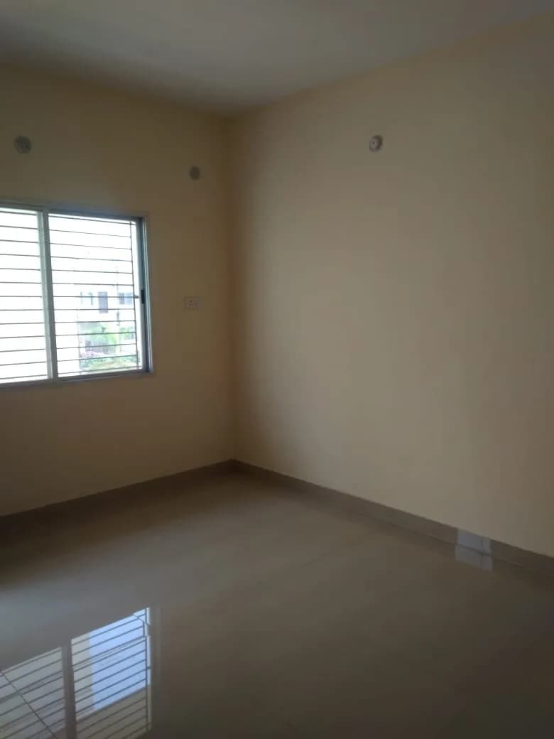 S Simran City 5 — Living Room