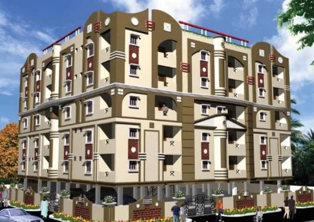 Jyothis Estancia, Chandanagar