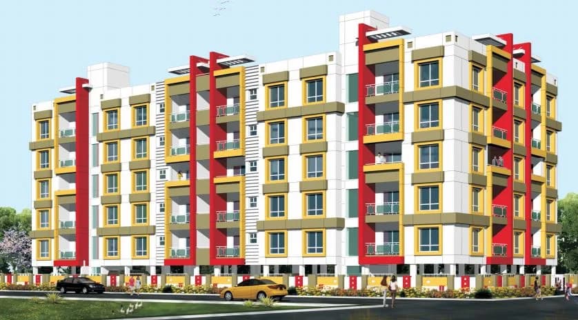 Laharis Pearl Heights, Somajiguda