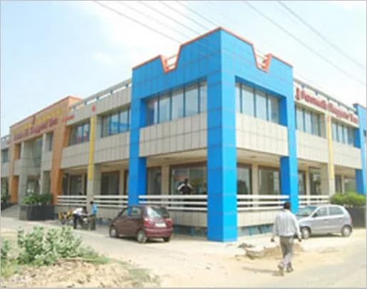 Parsvnath Shoppers Den, Sector 63