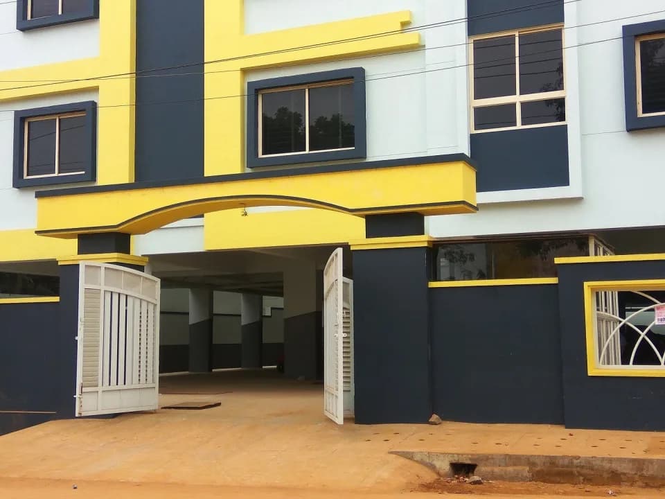 Sairamineni ACR Lifestyle, Kudlu Gate