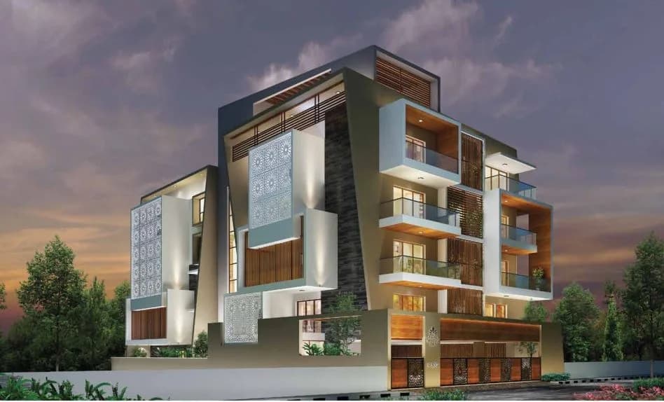 Legacy Mycon Duv, Cunningham Road