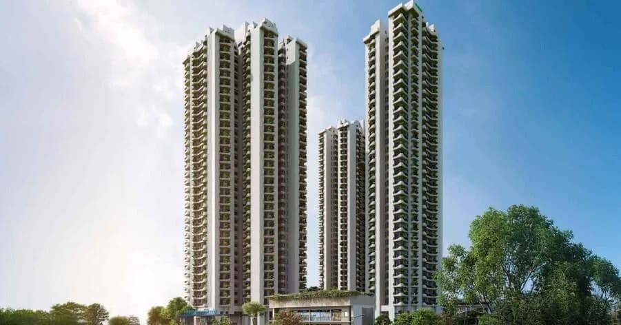 Eldeco Whispers of Wonder, Sector 22D Yamuna Expressway