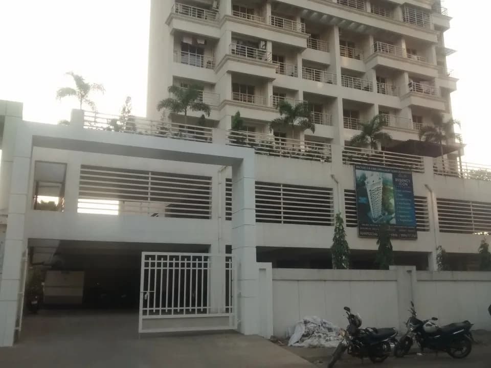 Regency Icon, Sector 19 Kharghar