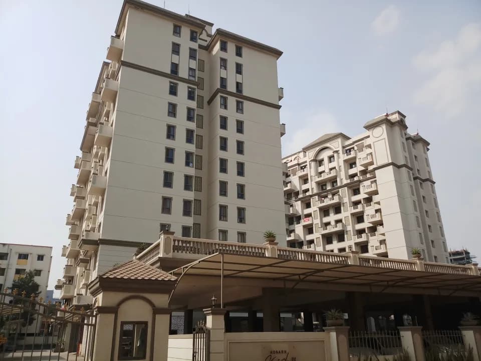 Konark Krish 2, Keshav Nagar