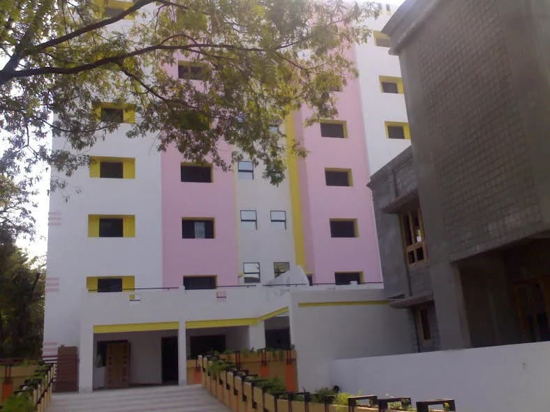 Muktistar Quality Planet Infra, Taloja