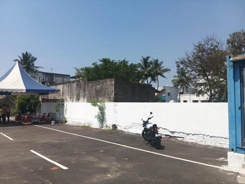 Elite Rishi Property, Rajakilpakkam