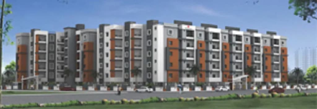 NSL Sanskruti, KPHB