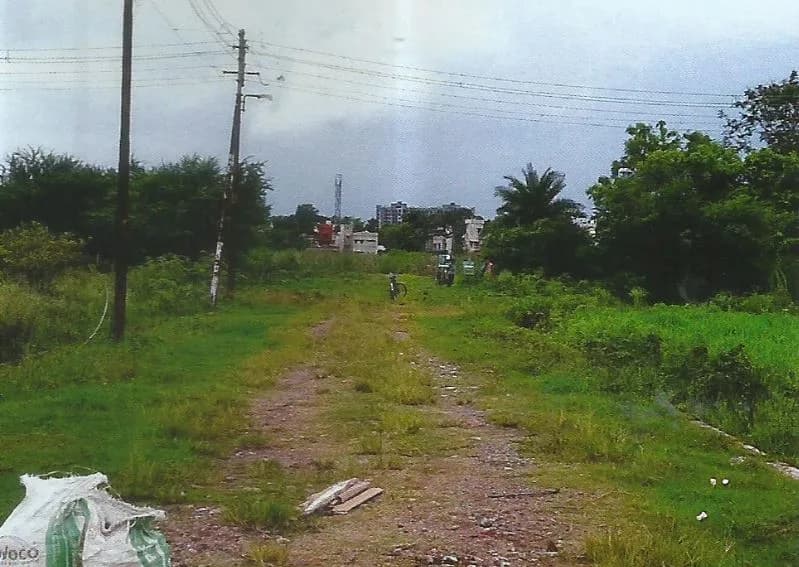 South Point Green View Housing Project, Thakurpukur