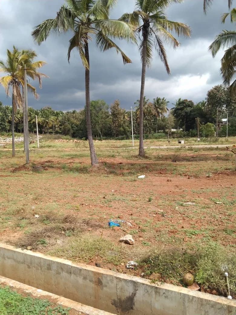 VBS Agara Green City, Thathaguni