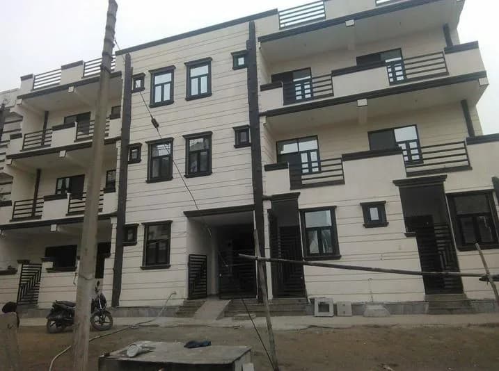 Prime Apartment 2, Ankur Vihar