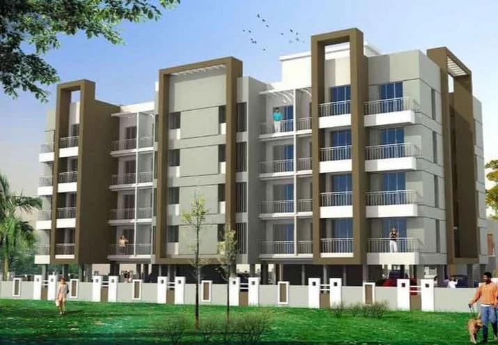 Anandvastu — Side image