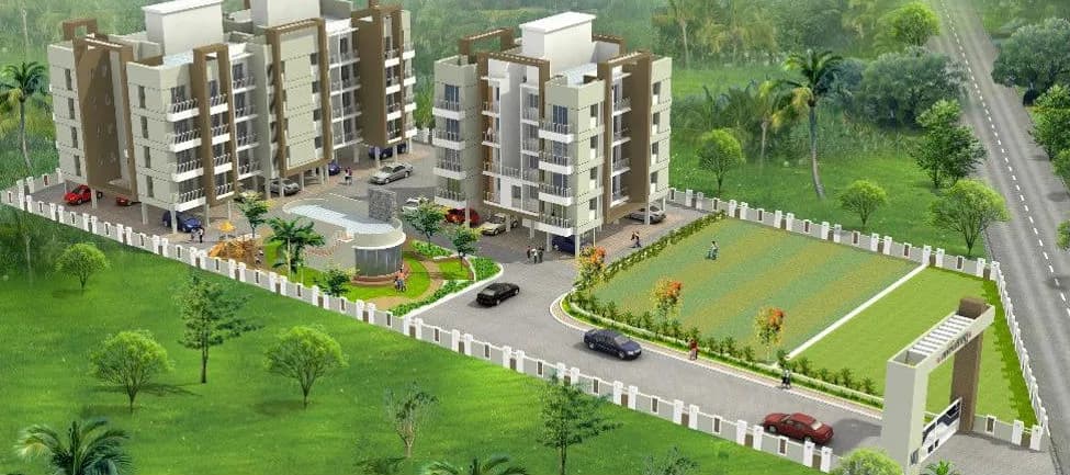 Anandvastu, Uruli Kanchan