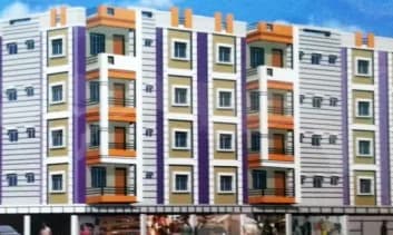 ARK Plaza, Rajarhat