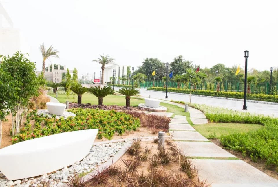 Siddha Happyville, Ajmer Road