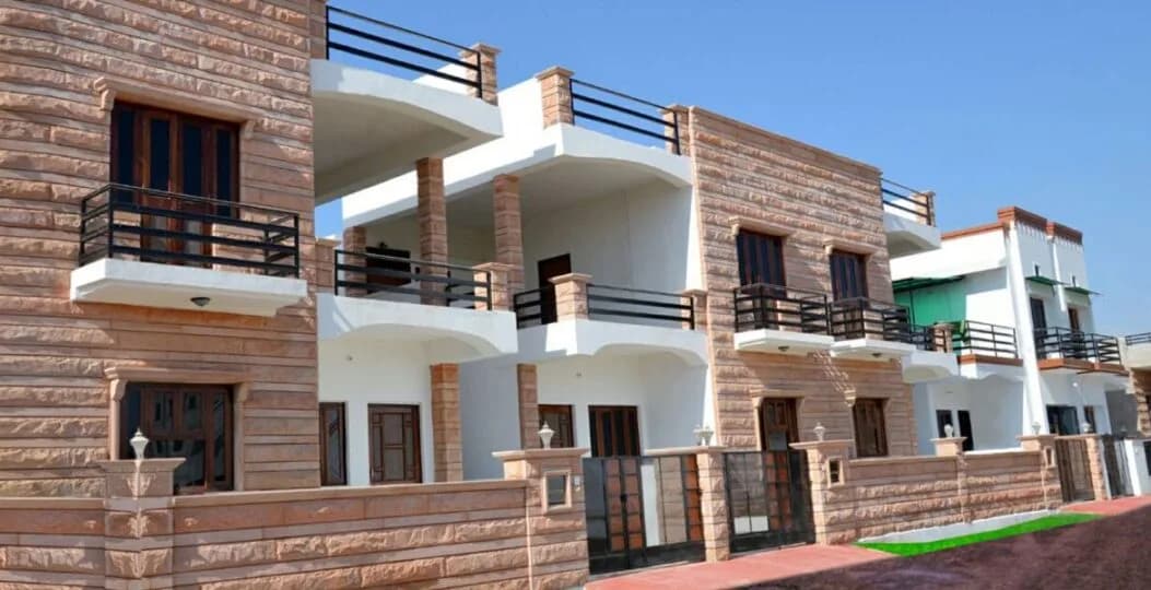 City Home Shri Ramnagar Jodhpur, Shri Ram Nagar