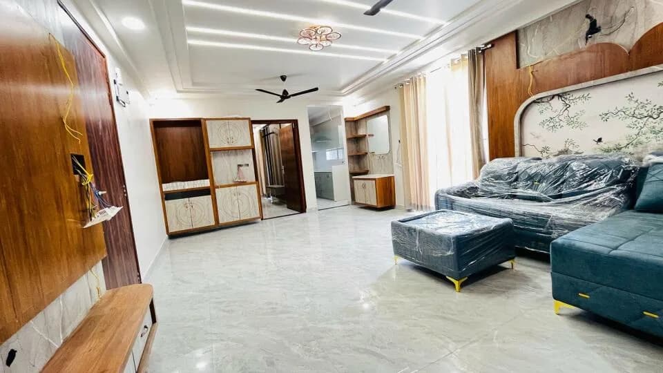 Shree Krishna Empire Sukhija Vihar, Sirsi Road